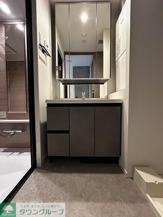 STANDZ柿の木坂の物件内観写真